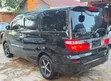 Toyota Alphard 2005 Black - 3