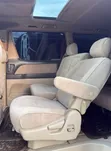 Toyota Alphard 2005 Black - 5