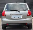 Mazda Verisa 2011 Gray - 3