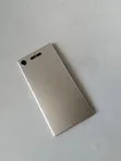 Sony Xperia XZ 64GB Mpya Rangi ya Dhahabu - 2