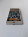 Sony Xperia XZ 64GB Mpya Rangi ya Dhahabu - 4