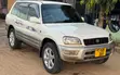 Toyota RAV4 Base 4x4 1999 - 1