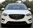 Mazda CX-5 2015 White - 1