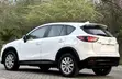 Mazda CX-5 2015 White - 5