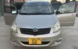 Toyota Corolla Spacio 1.5 X 2005 Beige - 4