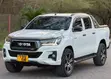 Toyota Hilux 2019 White - 4