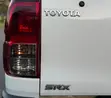 Toyota Hilux 2019 White - 5