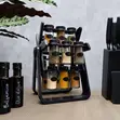 18-Piece Rotating Spice Rack - 3