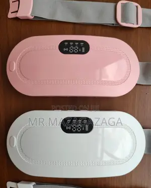 Menstrual Heating Pad for Pain Relief