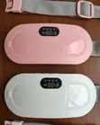 Menstrual Heating Pad for Pain Relief - 1