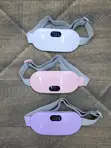 Menstrual Heating Pad for Pain Relief - 3
