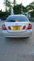 Toyota Premio 1.5 FWD 2006 Silver - 1