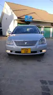 Toyota Premio 1.5 FWD 2006 Silver - 2
