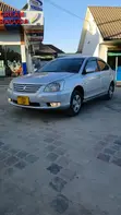 Toyota Premio 1.5 FWD 2006 Silver - 3