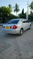 Toyota Premio 1.5 FWD 2006 Silver - 4