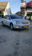 Toyota Premio 1.5 FWD 2006 Silver - 5