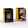 W-King T9S Karaoke Party Speaker with Dual Wireless Microphones - 2