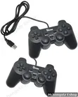 Ucom DualShock USB Gamepad Controller UC-JS704S2 - Free Games - 1