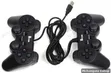 Ucom DualShock USB Gamepad Controller UC-JS704S2 - Free Games - 2