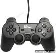 Ucom DualShock USB Gamepad Controller UC-JS704S2 - Free Games - 4