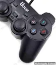 Ucom DualShock USB Gamepad Controller UC-JS704S2 - Free Games - 5