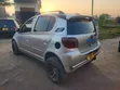 Toyota Vitz 2003 Silver - 3