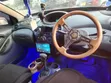 Toyota Vitz 2003 Silver - 4