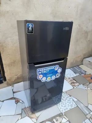 118 Liter Refrigerator - Very Clean