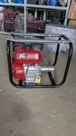 Brand New Petrol Concrete Vibrator - SIDA Model - 1