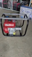 Brand New Petrol Concrete Vibrator - SIDA Model - 2