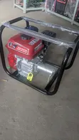 Brand New Petrol Concrete Vibrator - SIDA Model - 5