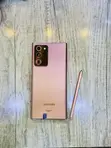 Samsung Galaxy Note 20 Ultra 256GB Bronze - 1