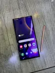 Samsung Galaxy Note 20 Ultra 256GB Bronze - 2