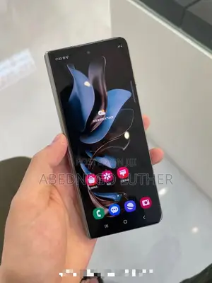 Samsung Galaxy Z Fold4 256GB Used