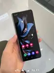 Samsung Galaxy Z Fold4 256GB Used - 3