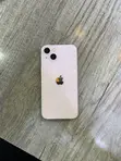 Apple iPhone 13 128GB Pink - 1