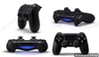 Sony PS4 DualShock 4 Wireless Controller - Brand New - 3
