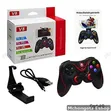 Meesa V8 Wireless Bluetooth Gamepad Controller - 2