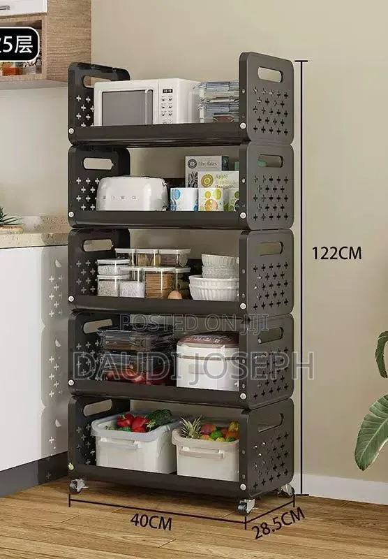 Brand New Kitchenware Set - 1