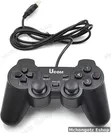 Ucom Single DualShock USB Gamepad Controller UCOM-704 - 2