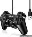 Ucom Single DualShock USB Gamepad Controller UCOM-704 - 3