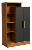 Modern Wardrobe - Sturdy & High Quality - 1