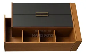 Modern Wardrobe - Sturdy & High Quality