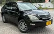Toyota Harrier 2012 Black - 2