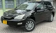 Toyota Harrier 2012 Black - 3