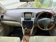 Toyota Harrier 2012 Black - 5