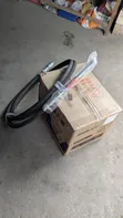 Concrete Vibrator Shaft 6M x 35mm - 2