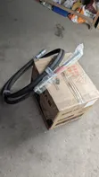 Concrete Vibrator Shaft 6M x 35mm - 3