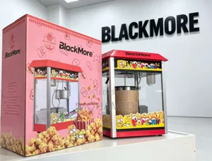 Blackmore Popcorn Machine - Best Quality