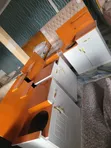 Kitchen Cabinet, Two Doors - 2